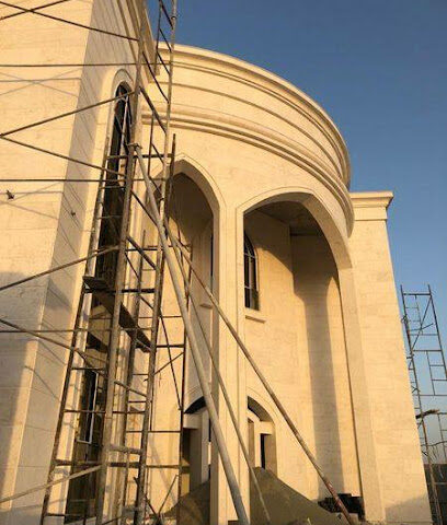 Naqash Contracting - Abu Dhabi - +971 50 199 2517