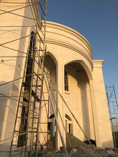 Naqash Contracting - United Arab Emirates|Al Nahda - Al Twar Fourth - Dubai