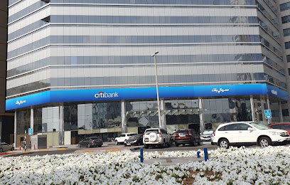 Citibank - Abu Dhabi Branch - Abu Dhabi - +971 4 311 4000