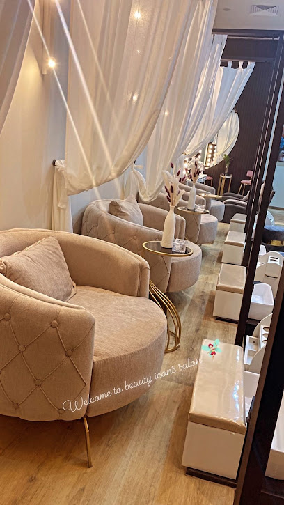 Beauty Icon ladies salon - United Arab Emirates|Al Dhait - Ras al Khaimah|Ithaid street