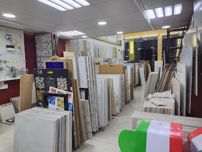 Al shaheen al zahbi ceramic - Abu Dhabi - +971 50 490 9429