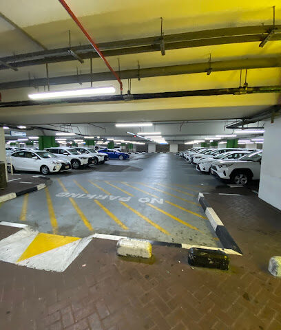 Hertz - Dubai Airport Terminal 3 - Abu Dhabi - +971 800 43789