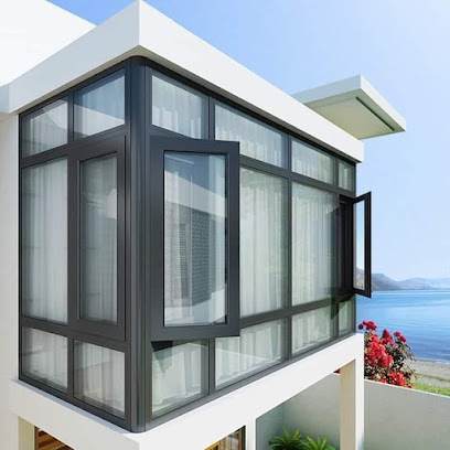 Night View Aluminium & Glass works -  - +971 50 390 5287