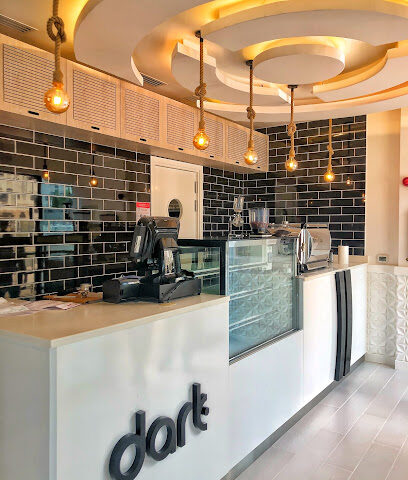 Dart cafe L.L.C - Abu Dhabi - +971 2 584 0544