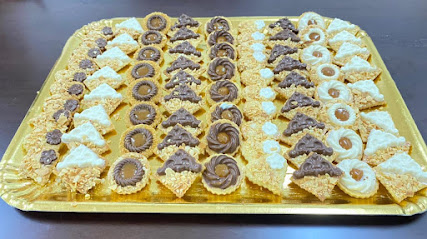 حلويات مغربية - Abu Dhabi - +971 56 265 6005