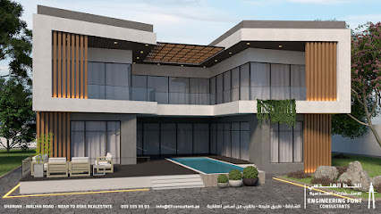 Engineering Font Consultants - Abu Dhabi - +971 6 535 8880