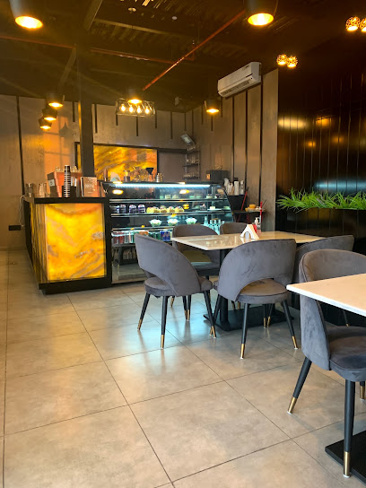 For Four Restaurant & Cafe - United Arab Emirates|Ras al Khaimah|1148 Sheikh Mohamed Bin Salem Rd