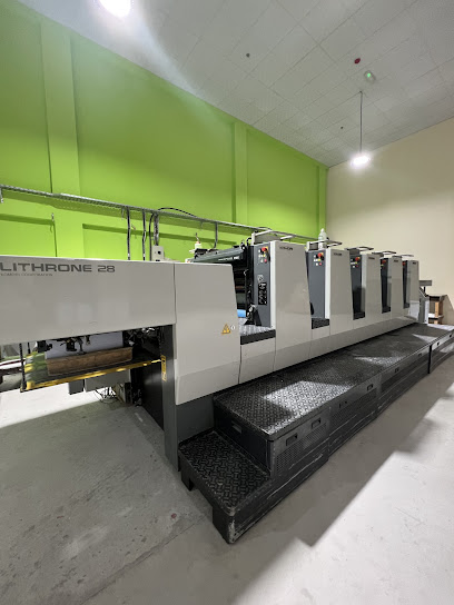 Arafah Printing Press LLC - United Arab Emirates|Musaffah - M-26 - Abu Dhabi|near Mega Chicken