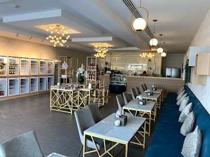 You cafe - Abu Dhabi - +971 58 171 9052