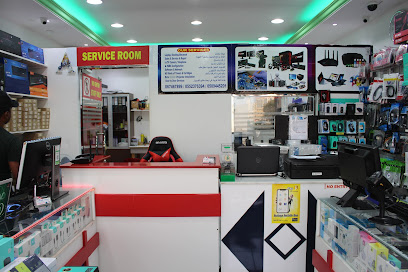 MARHABA COMPUTER MAINTENANCE AND REPAIRING L.L.C - Abu Dhabi - +971 50 236 6300