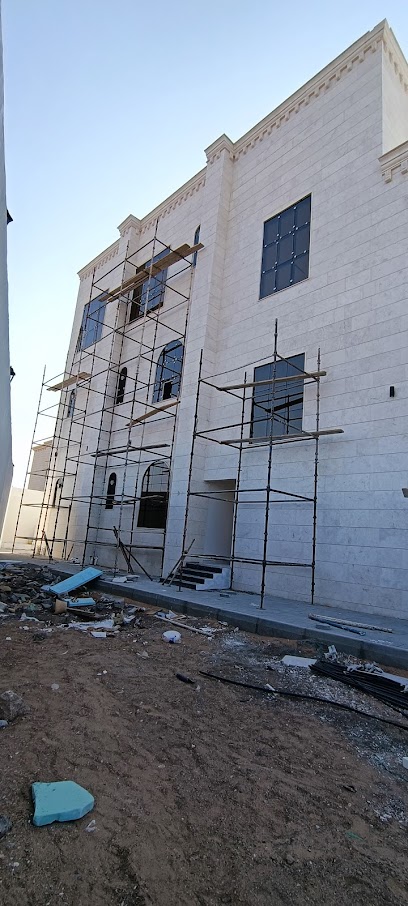 Al koora aluminium & glass - United Arab Emirates|Industrial Area - Abu Dhabi|Unnamed Road
