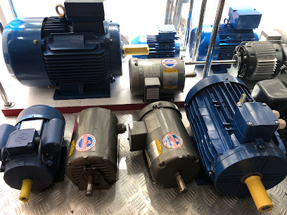 GLOBAL HVAC TRADING LLC -  - +971 4 238 4483