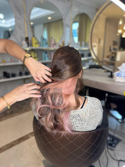 Hair And Nail Beauty Salon - United Arab Emirates|الزورا - Ajman|Al Ittihad St