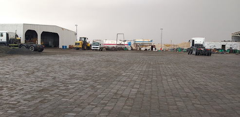 Saif Al Jabri General Contracting & Transport Establishmen Camp & Office - Abu Dhabi - +971 2 554 0646