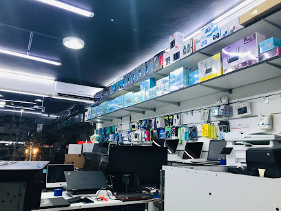 REAL SPEED COMPUTERS - Abu Dhabi - +971 2 564 9596