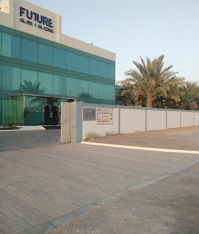 Future Architectural Glass - Abu Dhabi - +971 7 258 9274