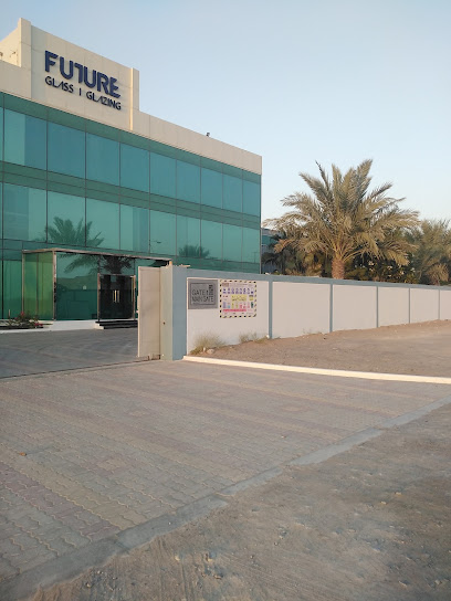 Future Architectural Glass - United Arab Emirates|Al Ghayl - Ras al Khaimah|Al Ghail|9XJC+MWG