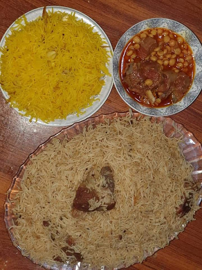 Public Cook - United Arab Emirates|Abu Hail - Dubai|401 Al Rasheed Road