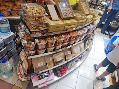 بون سويت - bon sweet - Abu Dhabi - +971 52 977 7367