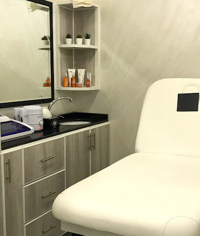 Royal Residence Salon - Abu Dhabi - +971 56 736 7437
