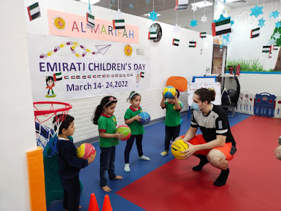 Kangaroo Basketball Academy - Abu Dhabi -