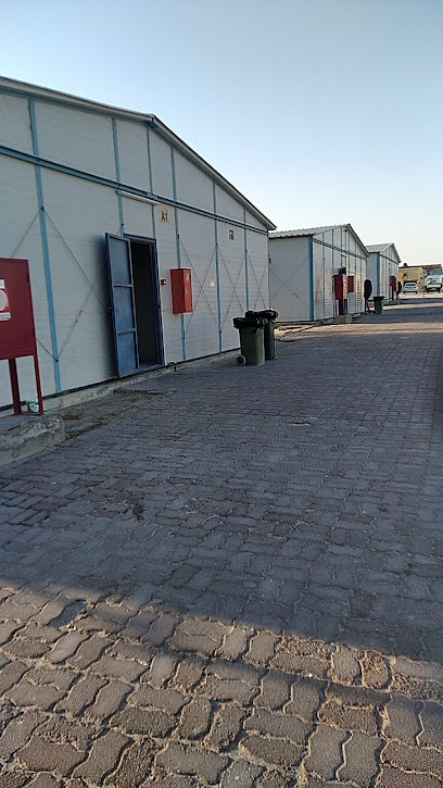 al aldhannah camp management - United Arab Emirates|Al Dhannah City - Abu Dhabi|3MGH+XC9