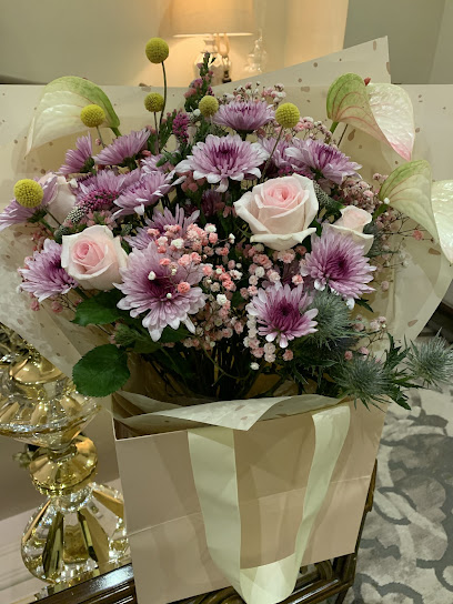 Revery Floral Boutique & cafe - United Arab Emirates|Al Nahyan - Abu Dhabi|38 Hifayif St
