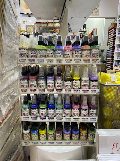 Creativa Middle East - United Arab Emirates|Dubai|Sheikh Zayed Rd|Times Square Ctr.Shop G-30