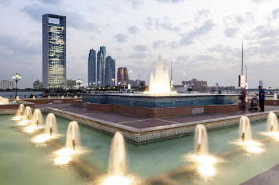 STA Law Firm - Abu Dhabi - +971 2 644 4330