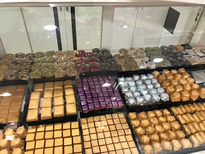 Chocolala Dibba - Abu Dhabi - +971 9 244 2966