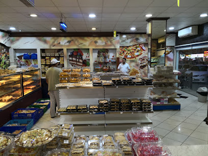 New Union Bakery - Abu Dhabi - +971 9 277 6072