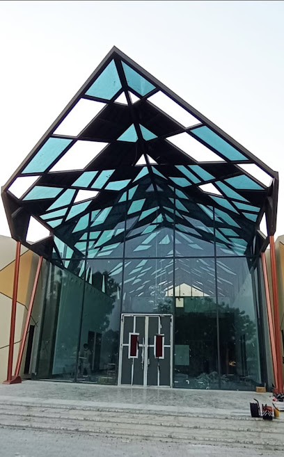 Al Awadhi Aluminium & Glass Works - United Arab Emirates|Ajman Industrial 2 - Ajman