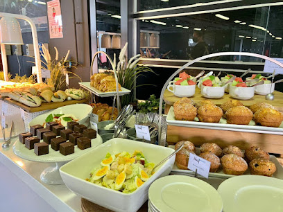 Dish Catering & Events, LLC (KITCHEN) - Abu Dhabi - +971 4 422 1613