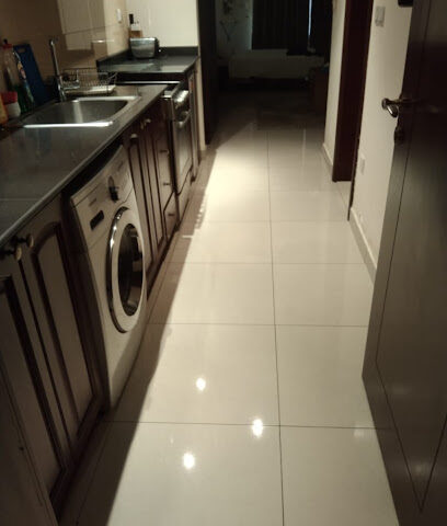 Maids 360 Residential cleaning and care services LLC - Abu Dhabi - +971 50 862 0832