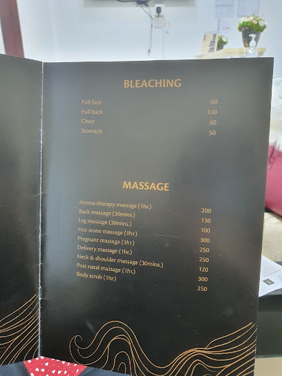 Queen Spa - United Arab Emirates|Umm Al Quawain|Al HamrahAl Humrah - A|HG2W+2VG