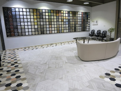 Interiors International Ind LLC - Abu Dhabi - +971 4 340 0055