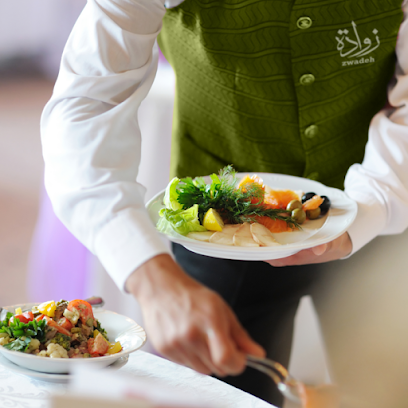 Zwadeh Catering Services - Abu Dhabi - +971 56 902 1221