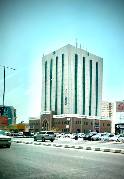 بنك دبي الاسلامي فرع رأس الخيمة للسيدات - United Arab Emirates|Ras al Khaimah|الظيت|QXWC+VMM