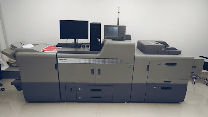 Infinity Plus Print & Packaging - Abu Dhabi - +971 55 126 1143