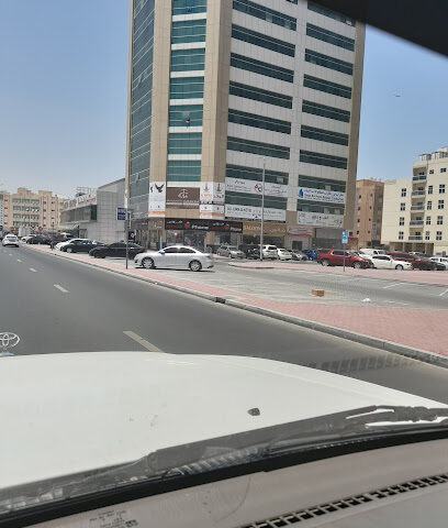 Raheeb phone L.L.C Br - Abu Dhabi - +971 6 741 6033