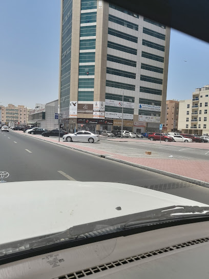 Raheeb phone L.L.C Br - United Arab Emirates|Al Jerf 2 - Ajman