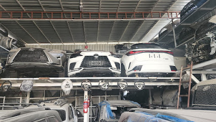 QASR AL HASNA USED CARS & SPARE PARTS TR L.L.C - Abu Dhabi - +971 56 797 5566