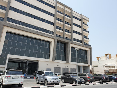 Al Bakhit Building - Abu Dhabi -