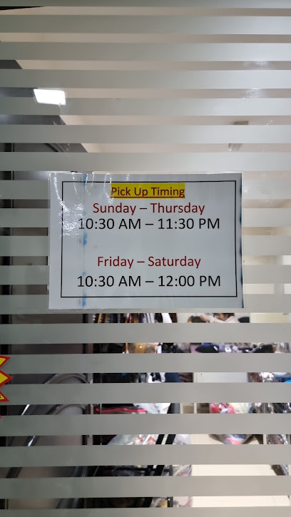 Shop&Go Al Ain UAE - United Arab Emirates|Central District - Abu Dhabi|Town Center