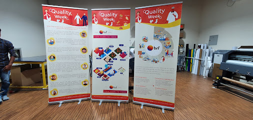 Versatile Advertising & Designing Ajman -  - +971 55 345 4173