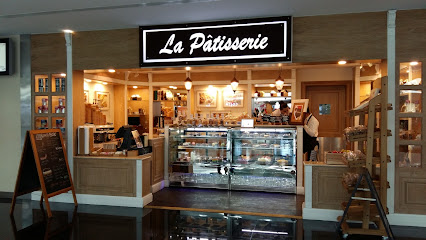 La Pâtisserie - Abu Dhabi -