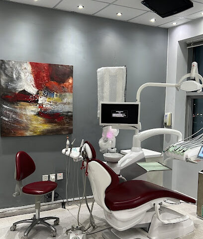 First Royal Dental Center - Abu Dhabi - +971 50 501 6502