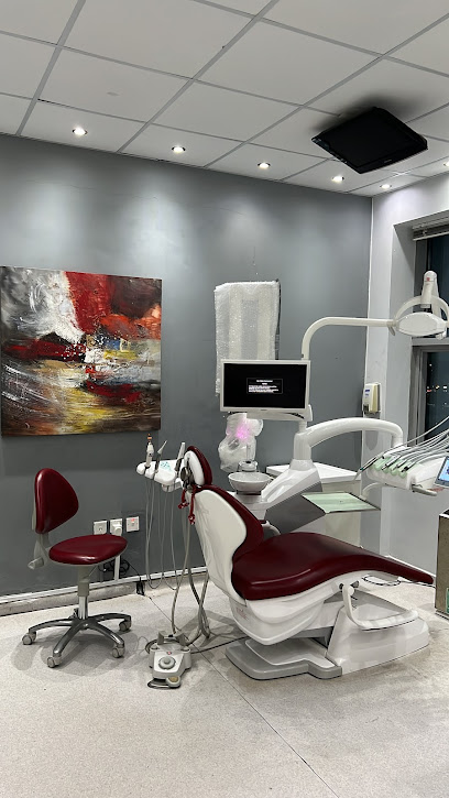First Royal Dental Center - United Arab Emirates|Fujairah|Office #501