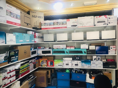 IT World Computers & Electronics Trading - Abu Dhabi - +971 52 599 2801