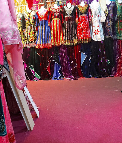 Shamshad Gents Tailor - Abu Dhabi - +971 55 739 3110